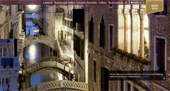 Desktop Screenshot of hotelcolombina.com
